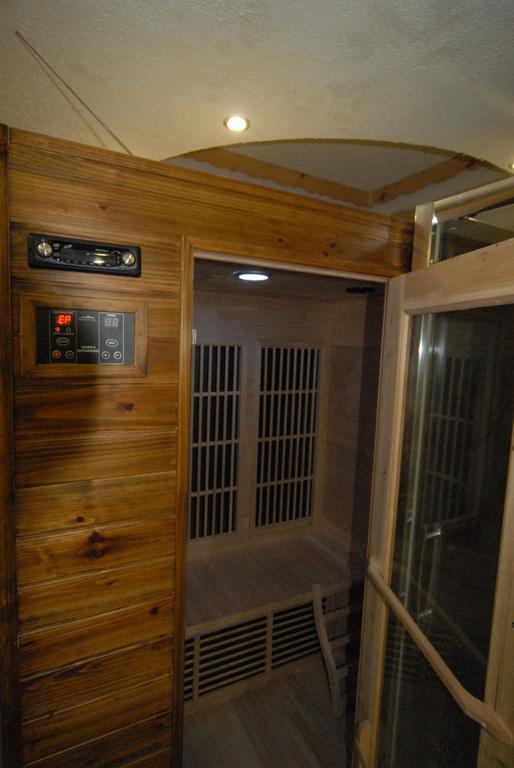 Chamonix Centre Holiday Sauna Apartment 2 Quarto foto
