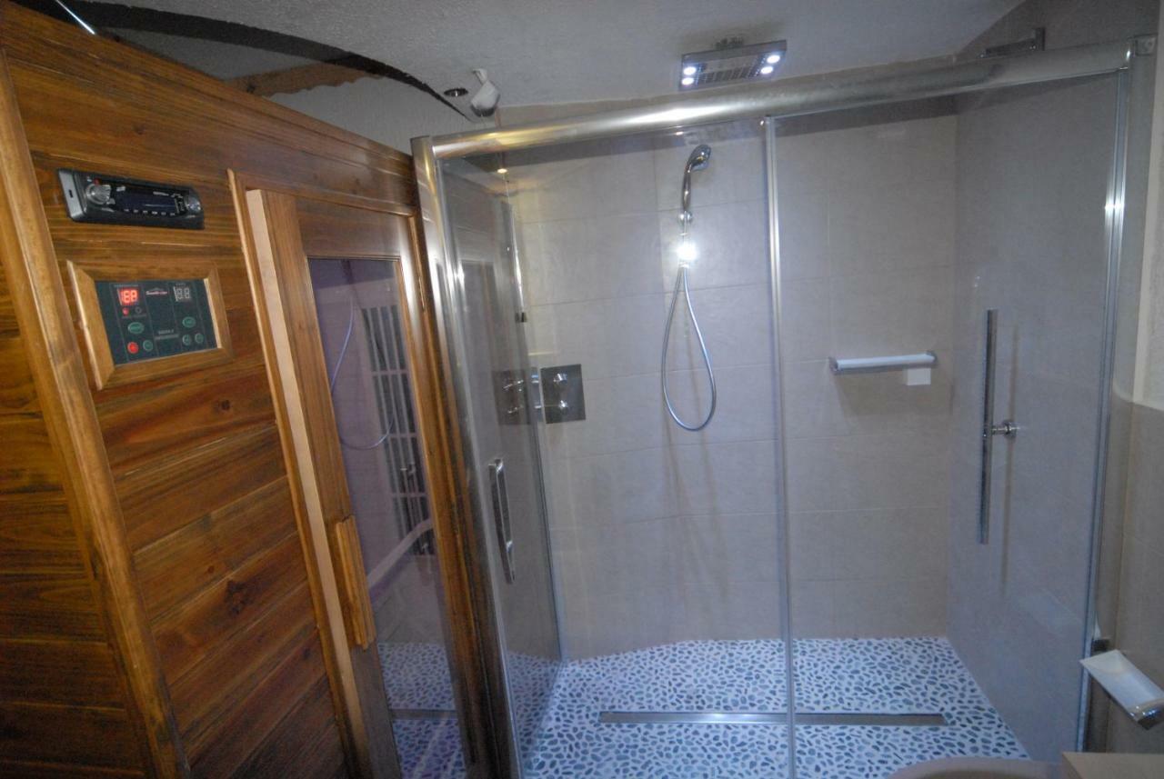 Chamonix Centre Holiday Sauna Apartment 2 Exterior foto